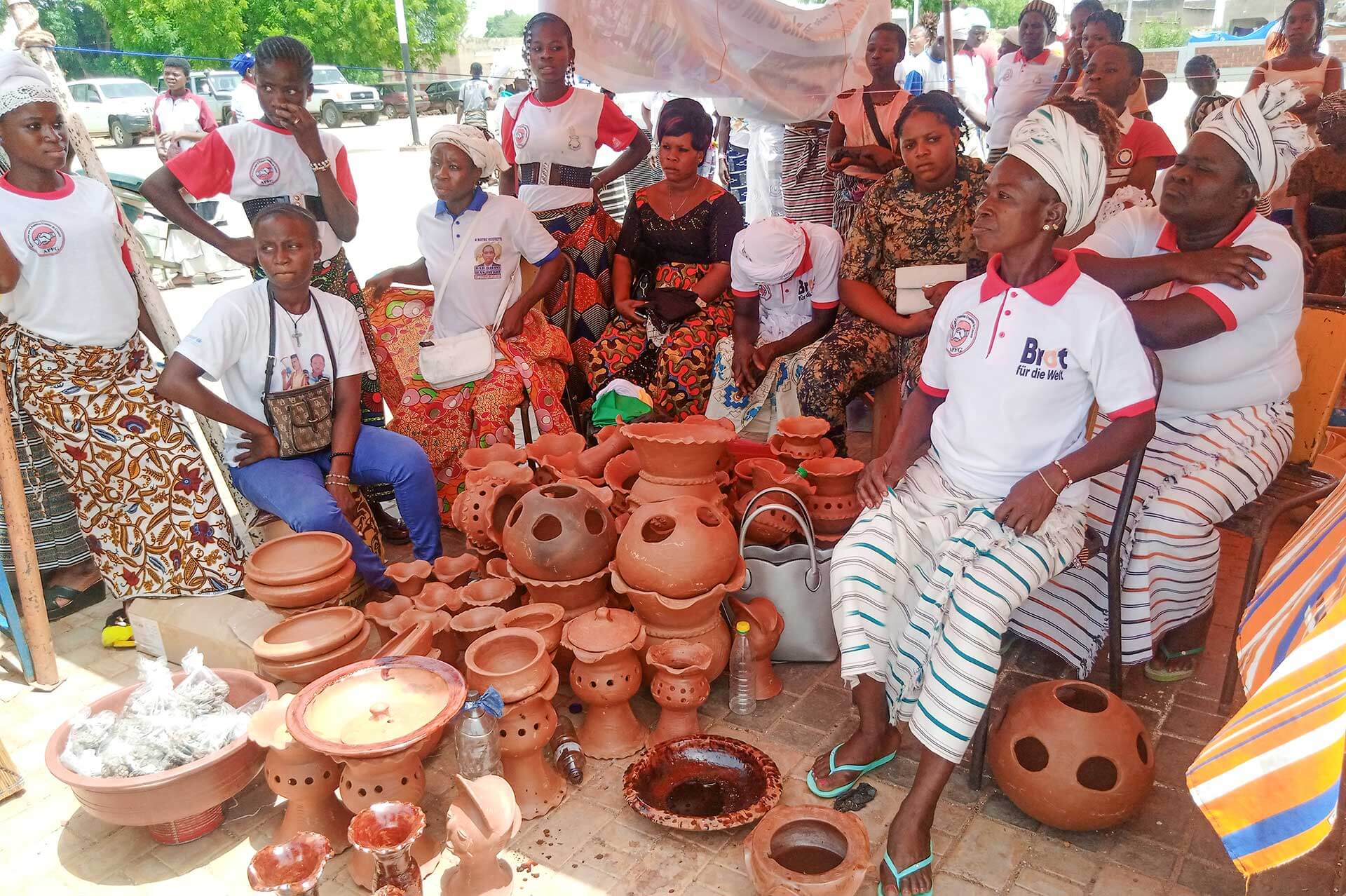 APFG Gaoua