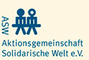 AKTIONSGEMEINSCHAFT SOLIDARISCHE WELT e.V.